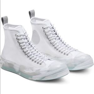 Frozen 2 X Converse Chuck 70s